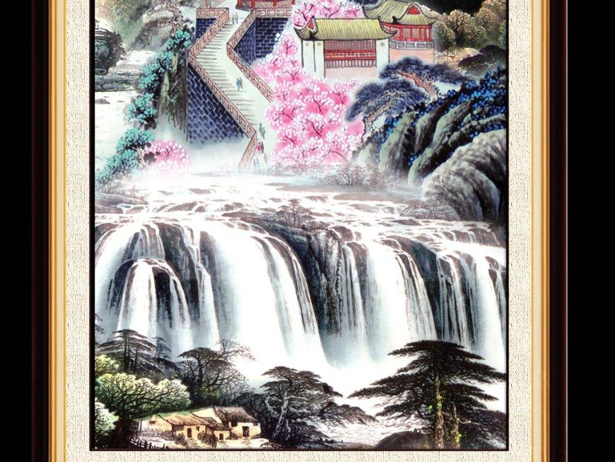 罗山县供电公司：科学调度 应对度冬用电高峰